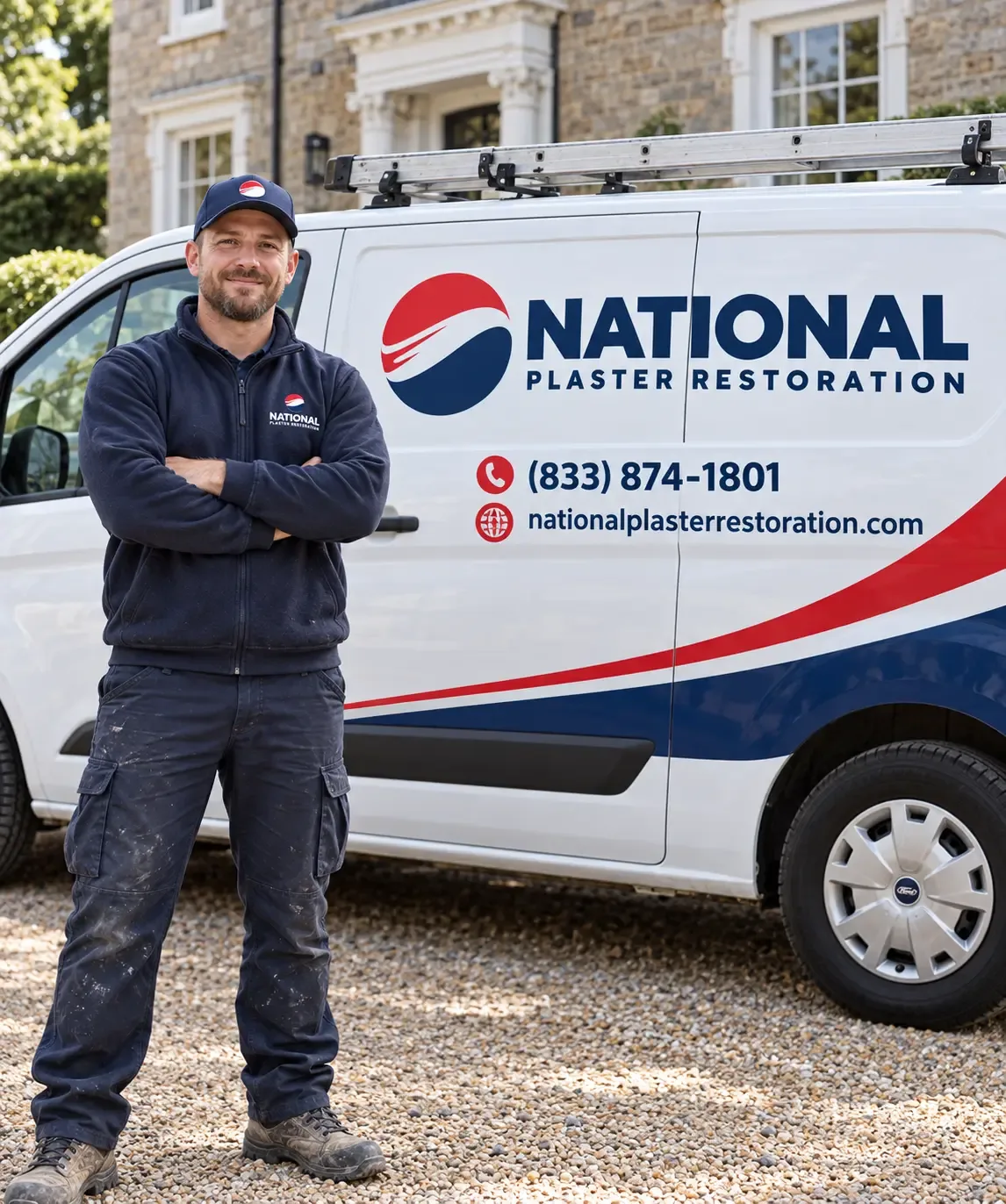 Plaster Repair company in Conway, NH